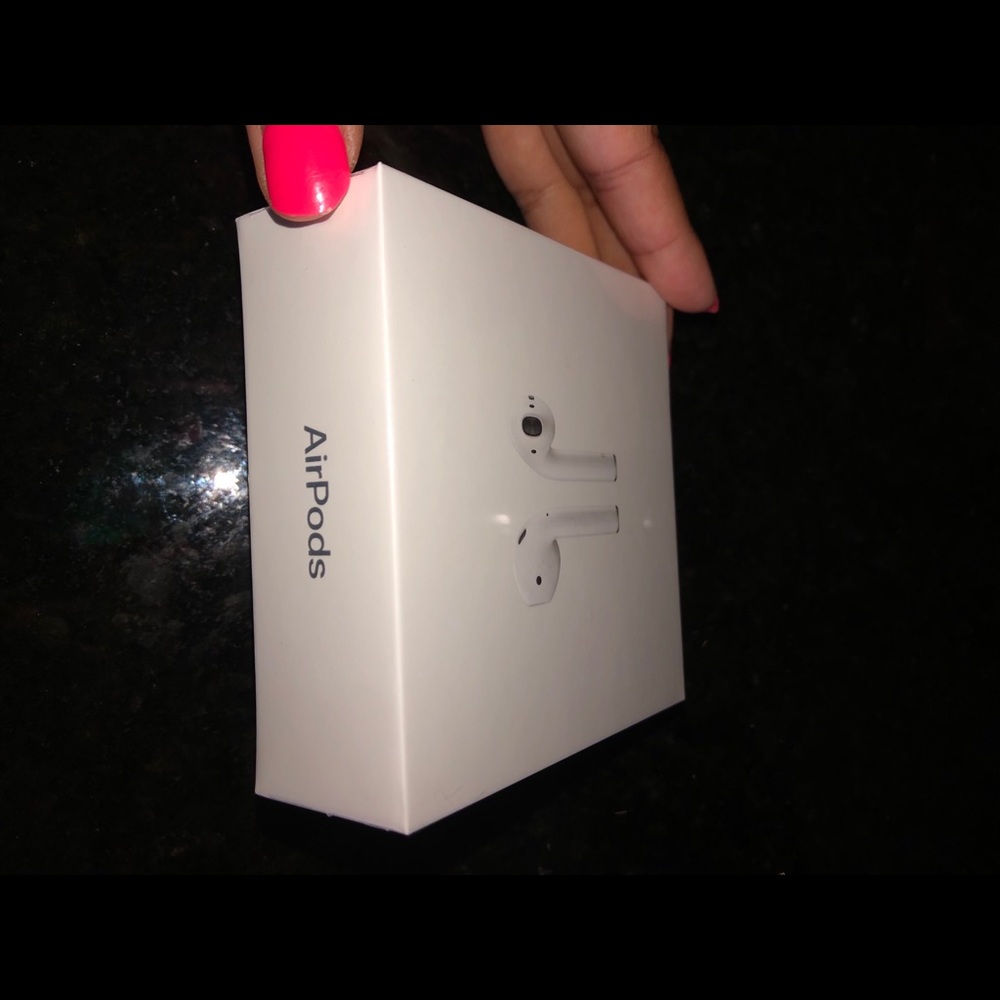 Apple Airpods 1st generation